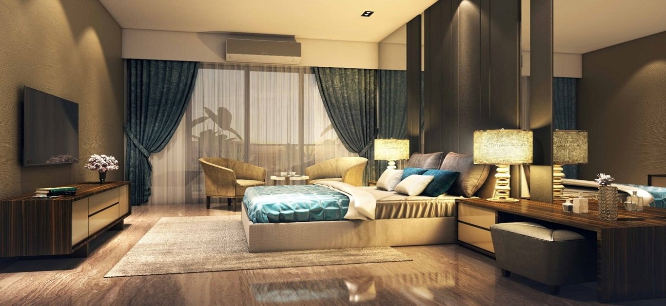 M3M Ultra-Luxury Residences