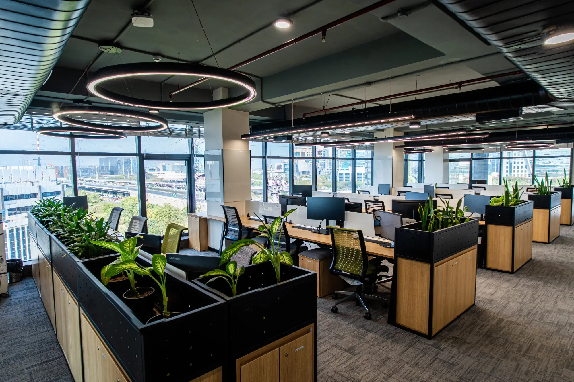 office space