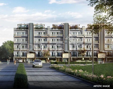 Why M3M Antalya Hills Sector 79 Gurgaon?