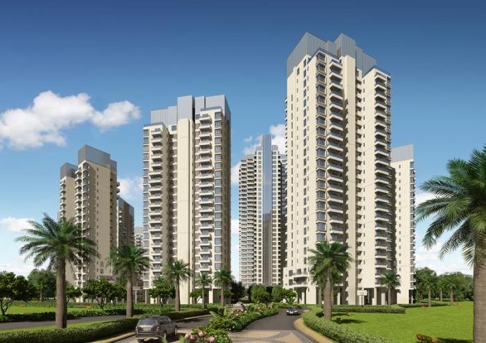 M3M Merlin, Sector 67 Gurgaon