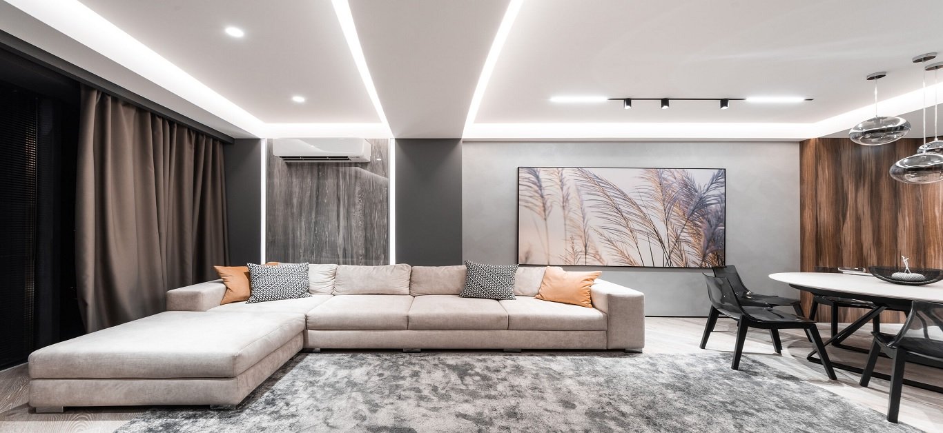 2.5 BHK Luxury Floors